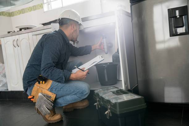 Best Plumbing Repair Near Me  in Fayette, MS