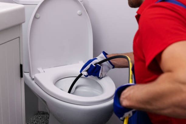 Best Sewer Line Repair  in Fayette, MS