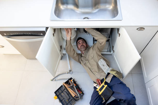 Best Leak Detection Services  in Fayette, MS