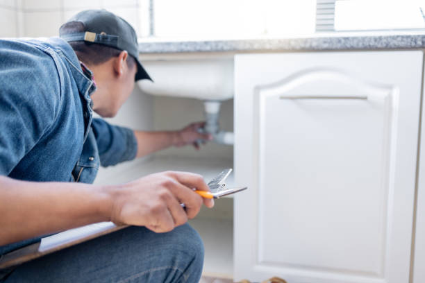 Shower Repair Services in Fayette, MS