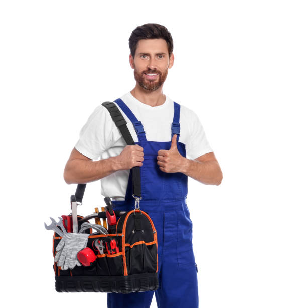 Best Commercial Plumbing Services  in Fayette, MS