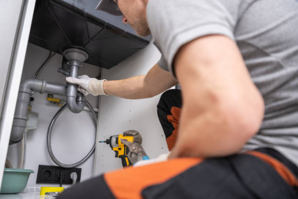Best Local Plumber Services  in Fayette, MS