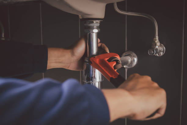 Best Pipe Repair Near Me  in Fayette, MS
